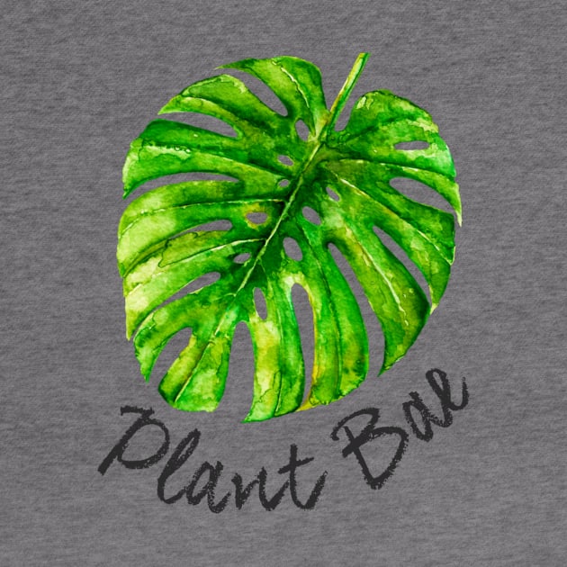 Plant Bae by TampaBaePlants